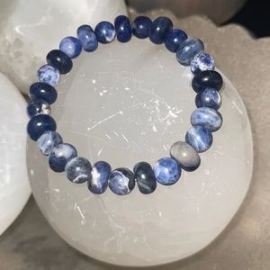 Sodalite Bracelet